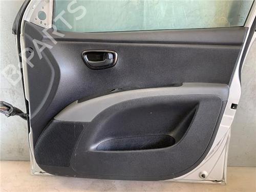 Right front door HYUNDAI i10 I (PA)  | BP20144743C3 