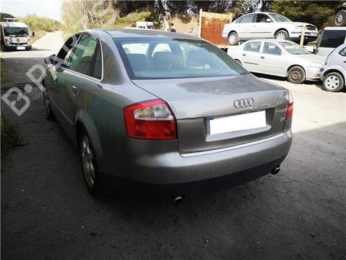 Right front door AUDI A4 B6 (8E2) 2.4 | BP32419227C3 