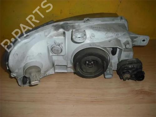 Left headlight HYUNDAI ACCENT II (LC)  | BP11340908C28 