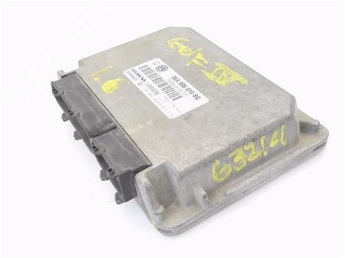Electronic module VW GOLF IV (1J1)  | BP27347247M83 