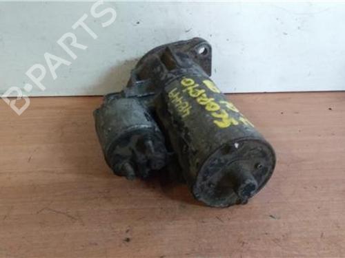 Used Starter FORD SCORPIO II (GFR, GGR) [1994-1998]  9702783