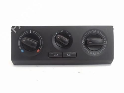 Used Climate control SKODA FABIA II (542) 1.2 (60 hp) 15650838