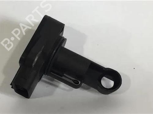 Used Mass air flow sensor TOYOTA YARIS (_P1_) 1.4 D-4D (NLP10_) (90 hp) 9662921