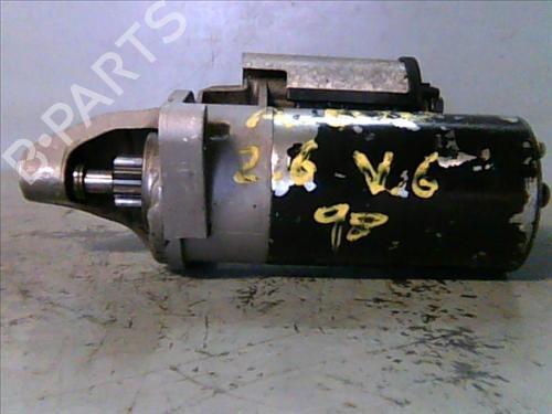 Used Starter AUDI 100 C4 Avant (4A5) [1990-1994]  12148967