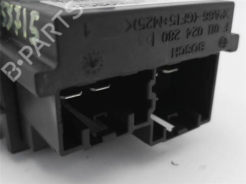 Heater resistor OPEL ASTRA J (P10) 1.7 CDTI (68) | BP23841459M108 