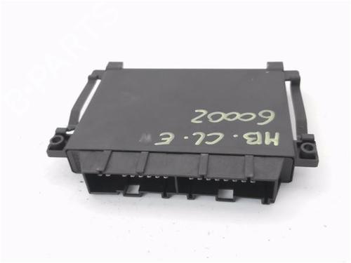Gearbox control unit MERCEDES-BENZ E-CLASS (W211)  | BP24622615M52 