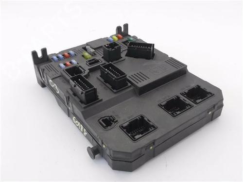 Fuse box CITROËN C3 I (FC_, FN_) 1.1 i | BP25845495E1 