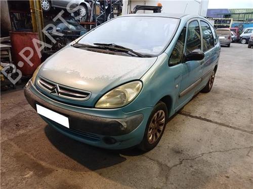 Brugte CITROËN XSARA PICASSO (N68) 2.0 HDi (90 hp) 4424482
