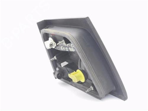 Right tailgate light PEUGEOT 806 (221) | BP31718970C80