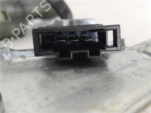 Rear wiper motor VW GOLF III (1H1)  | BP25863834M102 