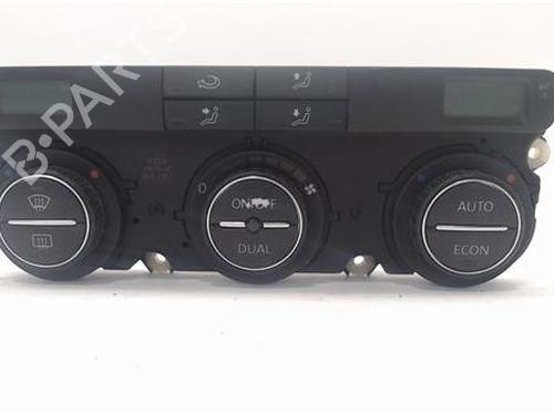 Used Climate control VW PASSAT B6 (3C2) [2005-2010]  16380083
