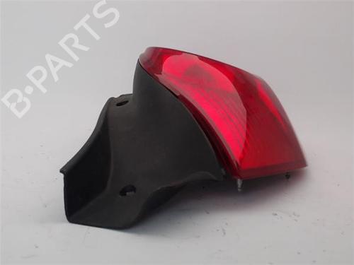 Left taillight RENAULT CLIO III (BR0/1, CR0/1)  | BP28098048C34 