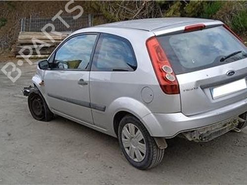 Mass air flow sensor FORD FIESTA V (JH_, JD_) 1.4 TDCi | BP24035558M95 