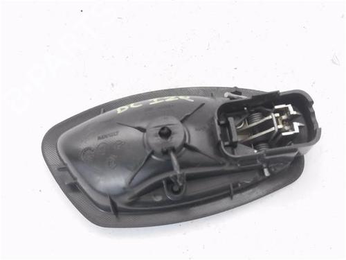 Front left interior door handle RENAULT CLIO IV (BH_) 1.5 dCi 90 | BP35951201I13 - Image 7