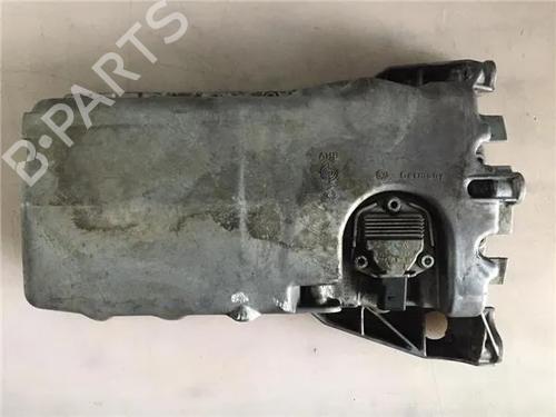 Oliebundkar AUDI A3 (8L1)  | BP14342517M115 