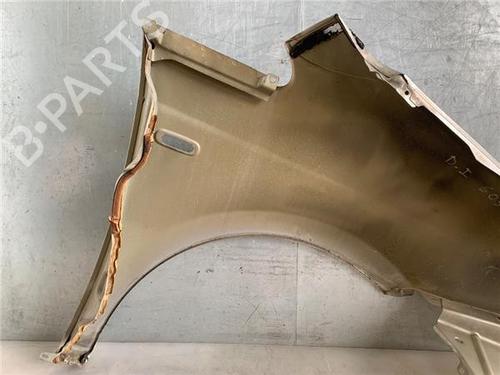 Left front fenders FIAT IDEA (350_)  | BP26955929C41