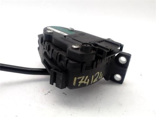 Brake master cylinder MERCEDES-BENZ A-CLASS (W168)  | BP22633232M77 