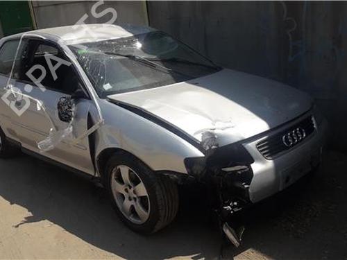 Viskermotor vindrude AUDI A3 (8L1) 1.9 TDI | BP11341113M29 