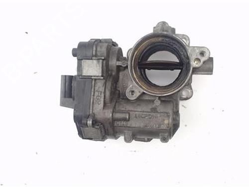Throttle body CHEVROLET ZAFIRA  | BP29865007M82 