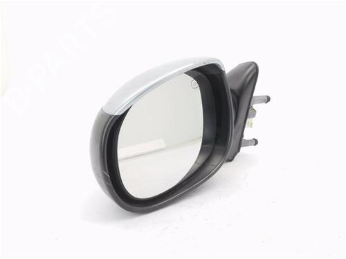 Left mirror CITROËN XSARA PICASSO (N68) 1.6 HDi | BP24448668C26 