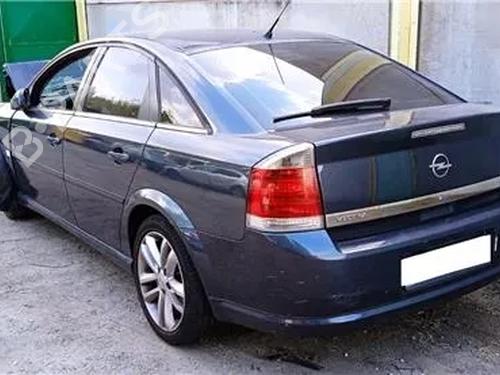 Electronic module OPEL VECTRA C (Z02)  | BP15683691M83 