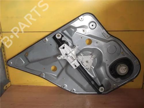 Andre SEAT CORDOBA (6L2) 1.9 TDI (100 hp) 14336728