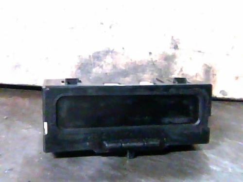 Annen RENAULT MEGANE II (BM0/1_, CM0/1_) [2001-2012]  14336206