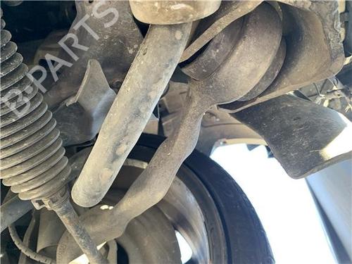 Left front suspension arm BMW 3 (E90) 330 d | BP32418683M12