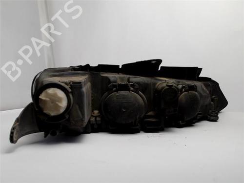 Left headlight PEUGEOT 406 (8B)  | BP11876207C28 