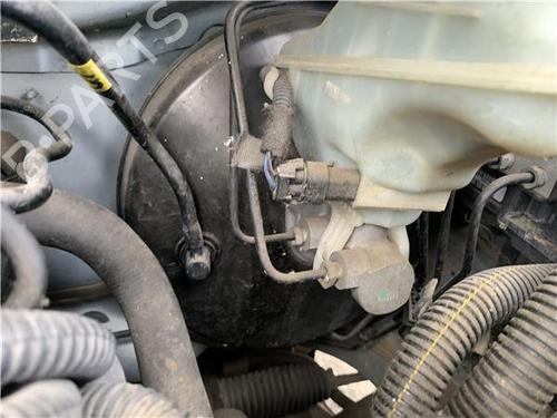 Used Brake master cylinder OPEL CORSA D (S07) [2006-2015]  32418538