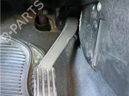 Pedal FORD TRANSIT CONNECT (P65_, P70_, P80_) 1.8 TDCi | BP32450686I4 