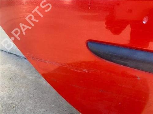 Right rear door RENAULT CLIO III (BR0/1, CR0/1)  | BP15944544C5 