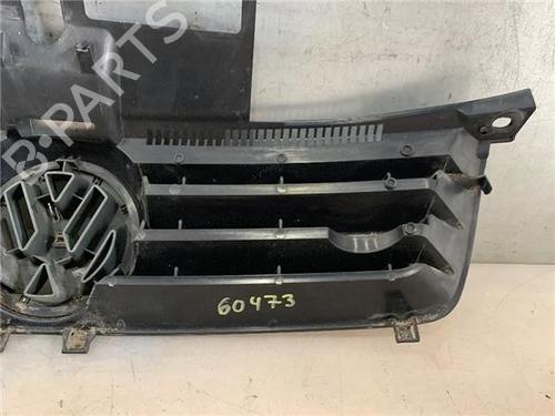 Grille VW POLO IV (9N_, 9A_)  | BP29755025C40 