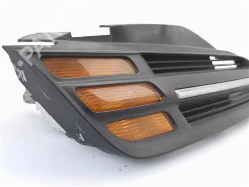 Grille NISSAN MICRA III (K12)  | BP23169167C40