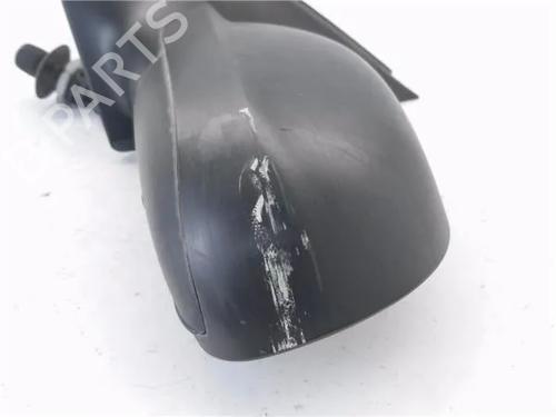 Left mirror VW LUPO I (6X1, 6E1) 1.7 SDI | BP26953809C26 