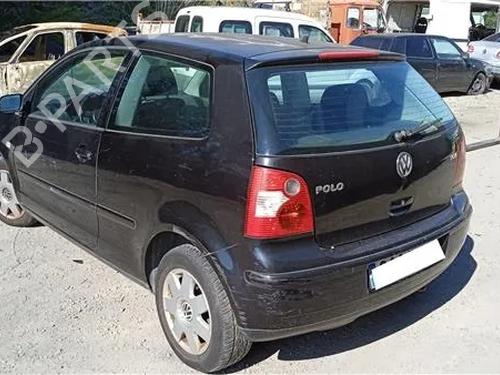 Third brake light VW POLO (9N_, 9A_)  | BP15650779L11 
