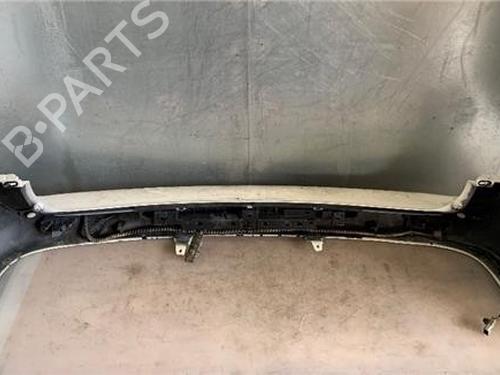 Rear bumper CITROËN JUMPY III Van (V_)  | BP18011569C8 