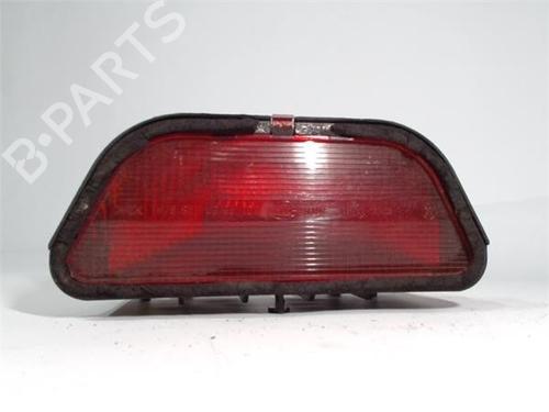 Used Third brake light MERCEDES-BENZ M-CLASS (W163) [1998-2005]  13056241