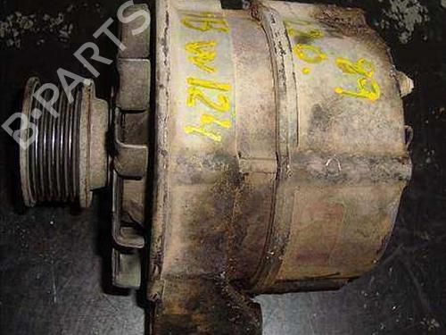 Used Alternator MERCEDES-BENZ 124 Saloon (W124) [1984-1993]  11171604