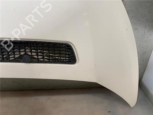 Hood CITROËN JUMPY II Van  | BP24035753C1 