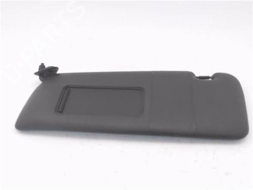 Left sun visor BMW 3 Compact (E46)  | BP33730055I1  - Image 5