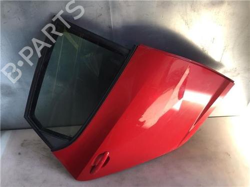 Used Right rear door SEAT IBIZA IV (6J5, 6P1) 1.9 TDI (105 hp) 14344283