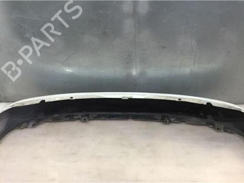 Front bumper VW POLO III (6N1) 60 1.4 | BP9635633C7 