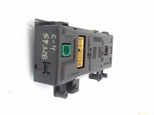 Climate control CITROËN C4 I (LC_)  | BP24338345I5 