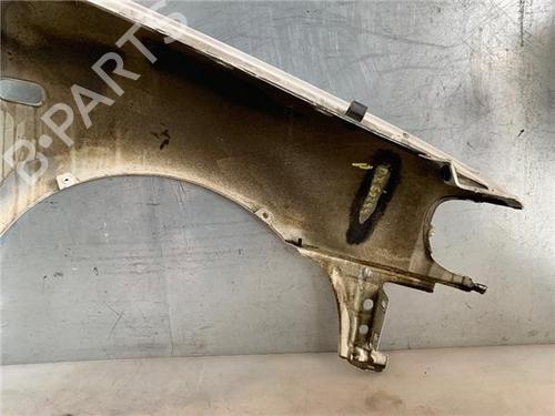 Left front fenders VW POLO III (6N1) 60 1.4 | BP26955922C41 
