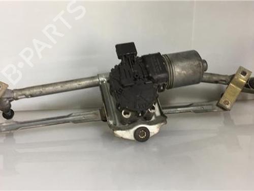 Used Front wiper motor CITROËN C5 I (DC_) 2.0 HDi (DCRHZB, DCRHZE) (109 hp) 11341746