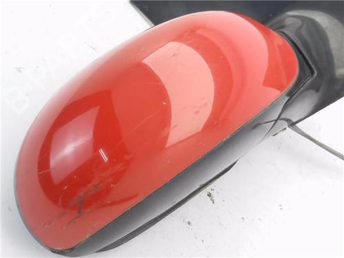 Right mirror FORD FOCUS I (DAW, DBW) 1.6 16V | BP25010021C27 