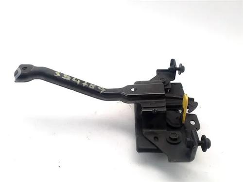 Hood lock FORD FIESTA VI (CB1, CCN) 1.25 | BP19573454C133 