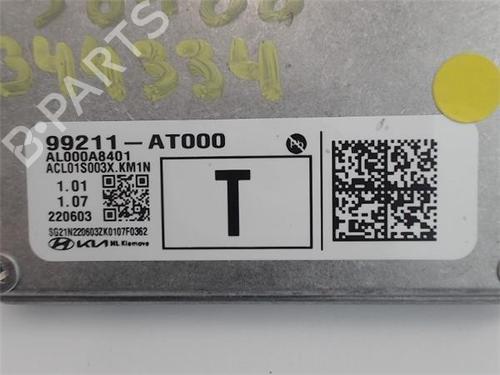 Other KIA NIRO II (SG2) 1.6 GDi Hybrid | BP16093753O1 