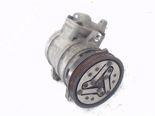 AC compressor KIA PICANTO I (SA) | BP32657405M34 - Image 2